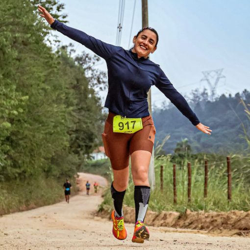 Capa do evento KRATOS - DESAFIO TRAIL - USINA SALTO