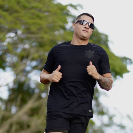 Event cover Corrida Parque do Carmo