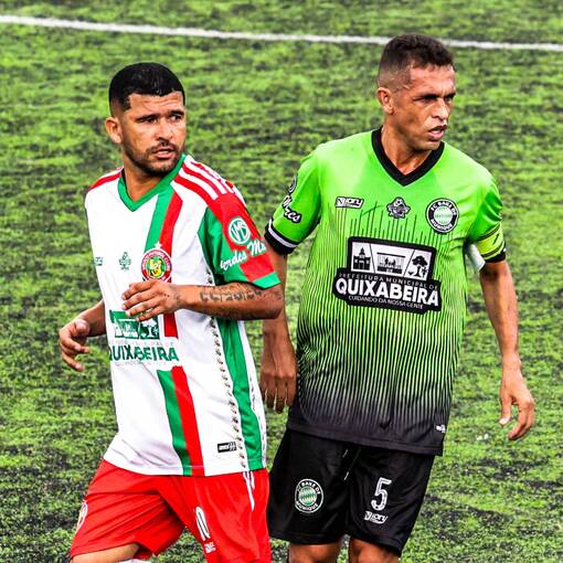 Capa do evento URU�U X BAILE DE MUNIQUE - CAMPEONATO MUNICIPAL DE QUIXABEIRA