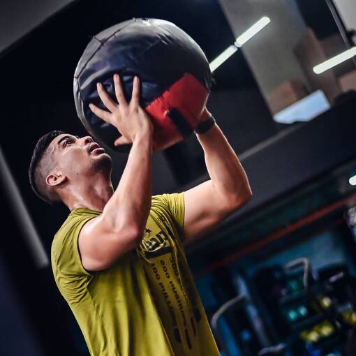 Copertura dell'evento TREINO EVO 