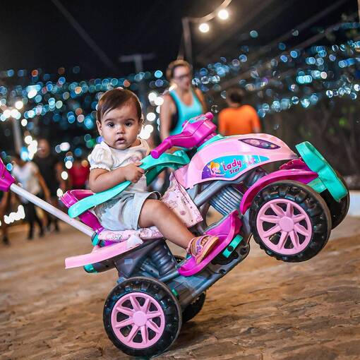 Capa do evento Subida do Cruzeiro 12-02-2026