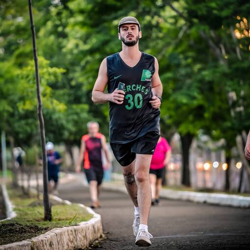 Event cover TREINO H�PICA - PARQUE CIDADE - @clicklimeira 