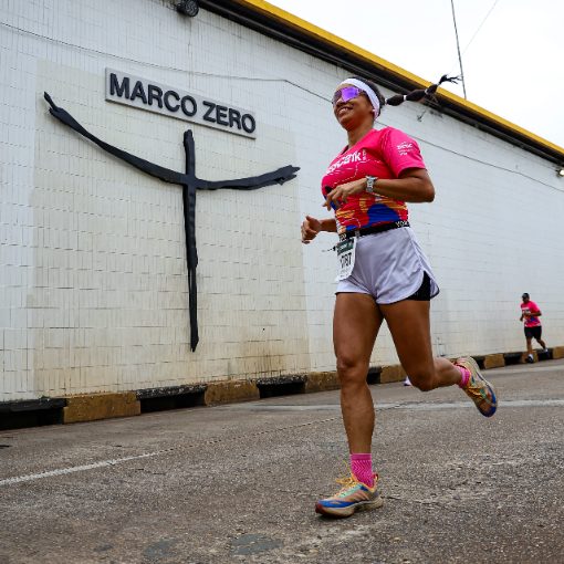 Event cover SESC + Corridas - Etapa Plano Piloto