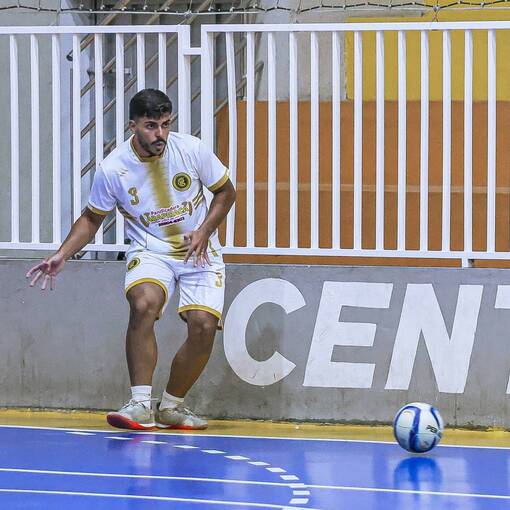 Event cover AMISTOSO: LYON X RESENHA FC 