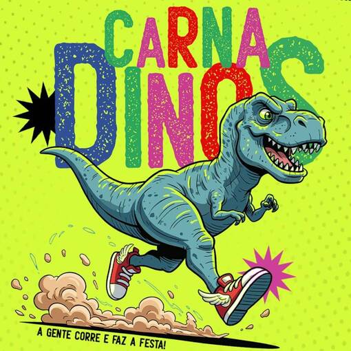 Event cover CARNA DINOS