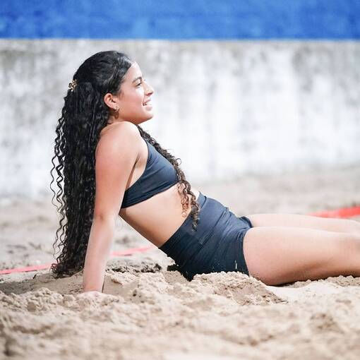 Capa do evento PLAY MAORI