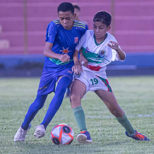 Event cover Cravinhos Sub-13 x Craques do Interior Sub-13