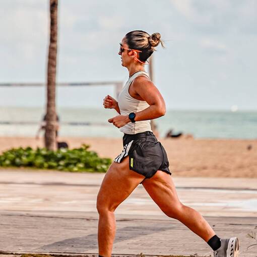 Capa do evento Beira Mar (13/02) 05h �s 07h Sexta @vilkler.fotos