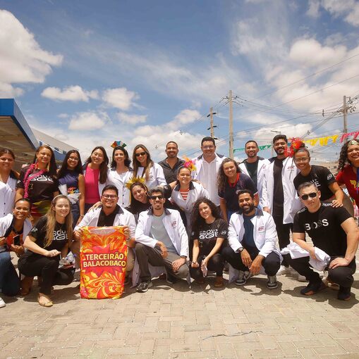 Couverture de l'�v�nement CARNAVAL GGE 