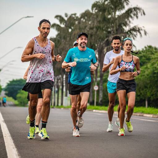 Event cover Treino no Terram�rica 14/02/26- Sandecco