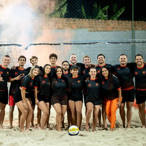 Event cover Volei 2026