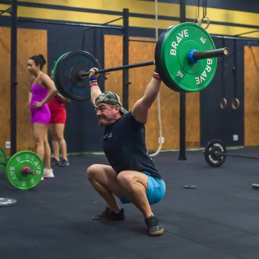 Capa do evento Aulas manh� C�lido 13/02