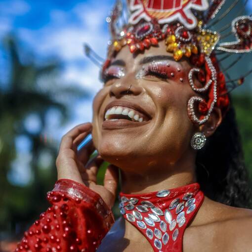 Event cover CARNAVAL 2026 DIA 15