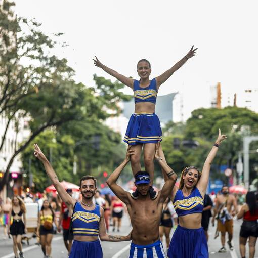 Event cover CARNAVAL 2026 DIA 16