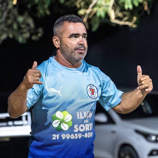 Capa do evento FUTEV�LEI - QUIXABEIRA 