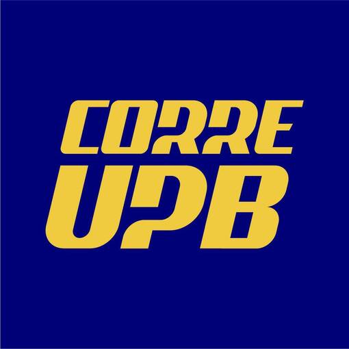 Event cover Corre UPB 