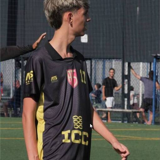 Event cover 12/02/26 | AT5 | TARDE | AT5 VS SPORTING CLUB PAULINENSE