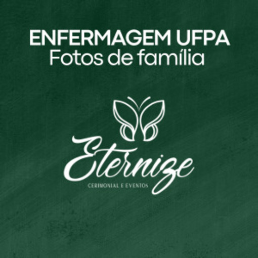 Event cover 0002/2025 - ENFERMAGEM UFPA (ESTÚDIO DE FAMÍLIA)  