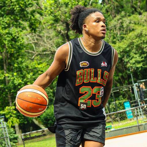 Capa do evento BASQUETE SP