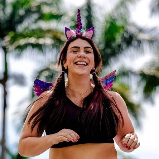 Event cover AUL�O DR CARNAVAL CFBO