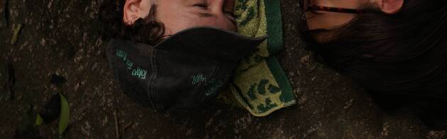 Event cover cachoeira da �gua branca