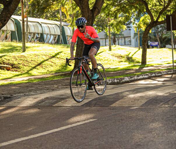 Copertura dell'evento TREINEI E POSTEI NA UFLA - TARDE DE SEXTA 13/02