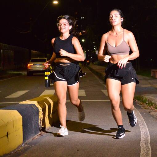 Event cover TREINO PASSEIO DO MIND� 13/02/26