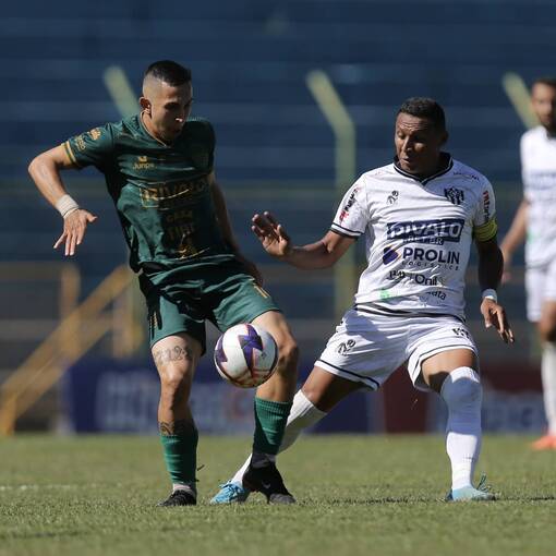 Event cover Francana x S�o Bernardo - Paulista S�rie A3