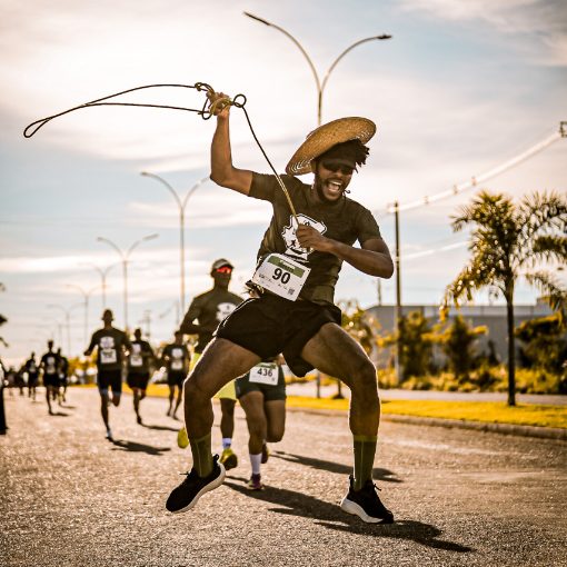 Event cover 1� CORRIDA DUPASTO