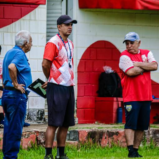 Capa do evento SELE��O COLORADO 