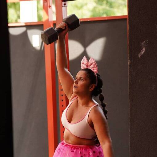 Event cover AUL�O DE CARNAVAL BOX 1500