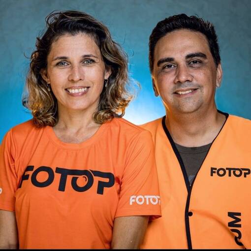 Capa do evento BEIRA MAR @RAFAELFOTOESPORTES E @MARIAFOTOATLETA 15/02/2026