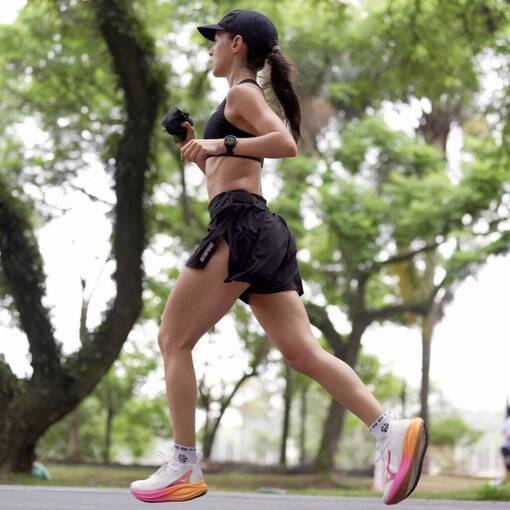 Event cover TREINO USP 14/02 THAYS & ROBSON