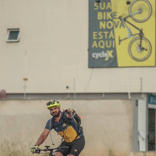 Event cover Trein�o Urbanova 14/02