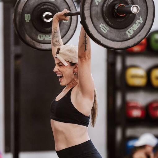 Event cover Trein�o de S�bado - Vorazes Cross Training