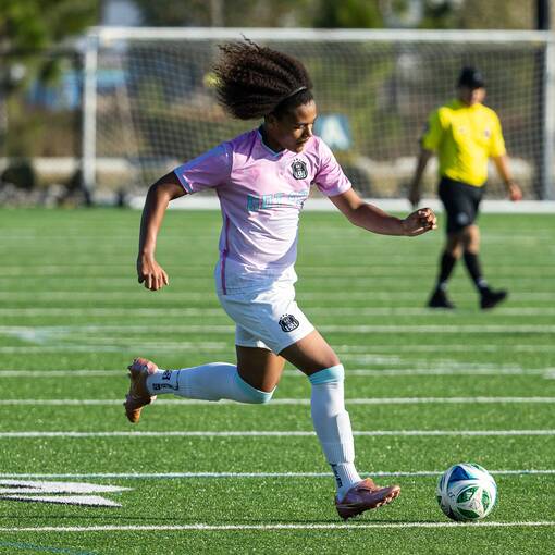 Event cover Weston Cup 2026 - Friday Local: Paradise Cost