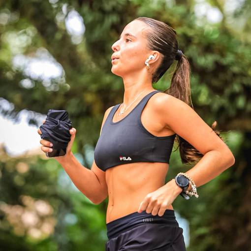 Couverture de l'�v�nement TREINO USP 14/02 - VANDREI STEPHANI