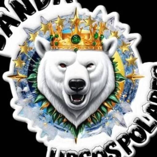 Event cover Banda da URSO POLARES