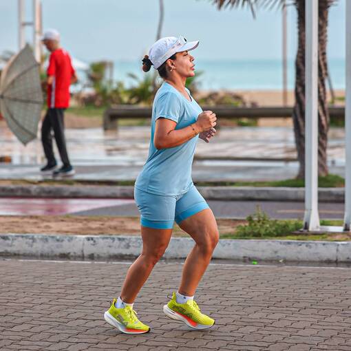 Copertura dell'evento TREINO BEIRA-MAR (14/02/2026)