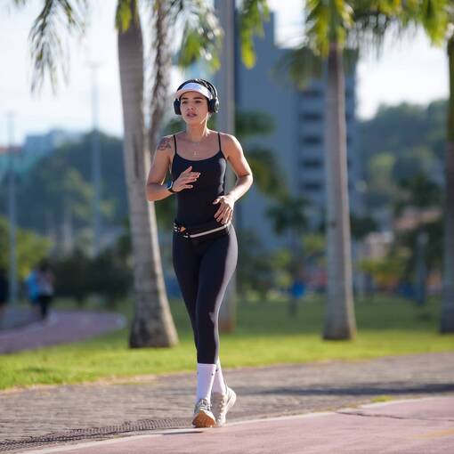 Event cover Av. Beira Rio - Treino Matutino - Colatina - 14/02