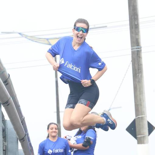 Event cover TREINO DE POSTE EM POSTE 14/02/2026