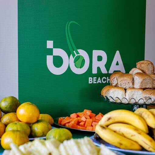 Event cover Bora Folia - Bora Beach 