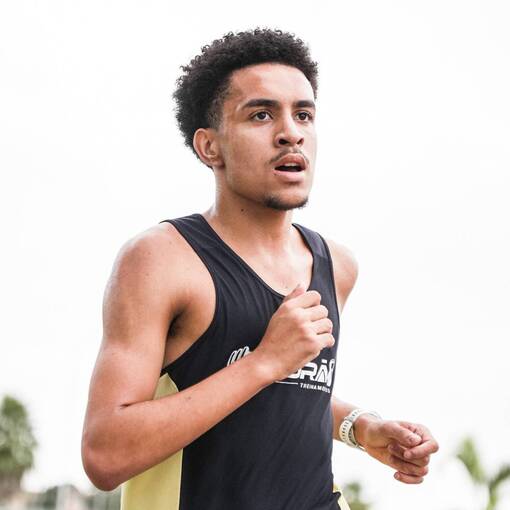 Copertura dell'evento CORRIDA PADR�O