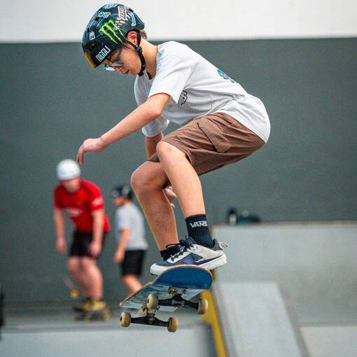 Capa do evento Rol� na Royal - 13/02/2026