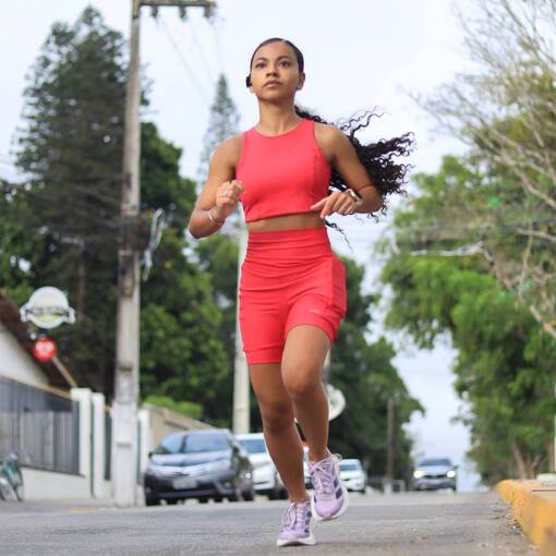 Copertura dell'evento TREINOS AVENIDA RUI BARBOSA 