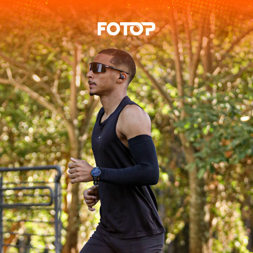 Copertura dell'evento LONG�O TREINEI E POSTEI NA UFLA - MANH� DE SABADO 14/02