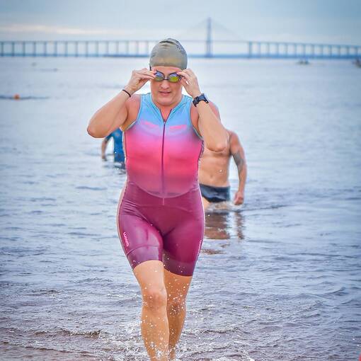 Event cover TREINO PONTA NEGRA 14/02/2026