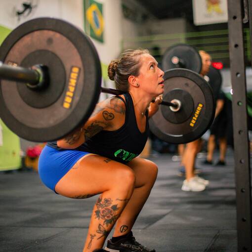 Event cover TREINO CNBOX BELENZINHO - NOITE