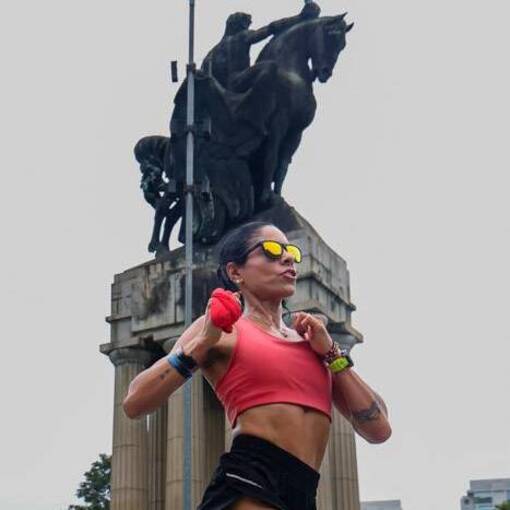 Event cover Treino USP 14/02/2026 by Paulo Guereta @phguereta