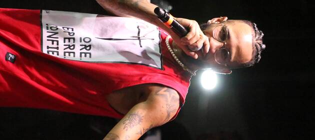 Event cover CARNAVAL CAMPINA VERDE